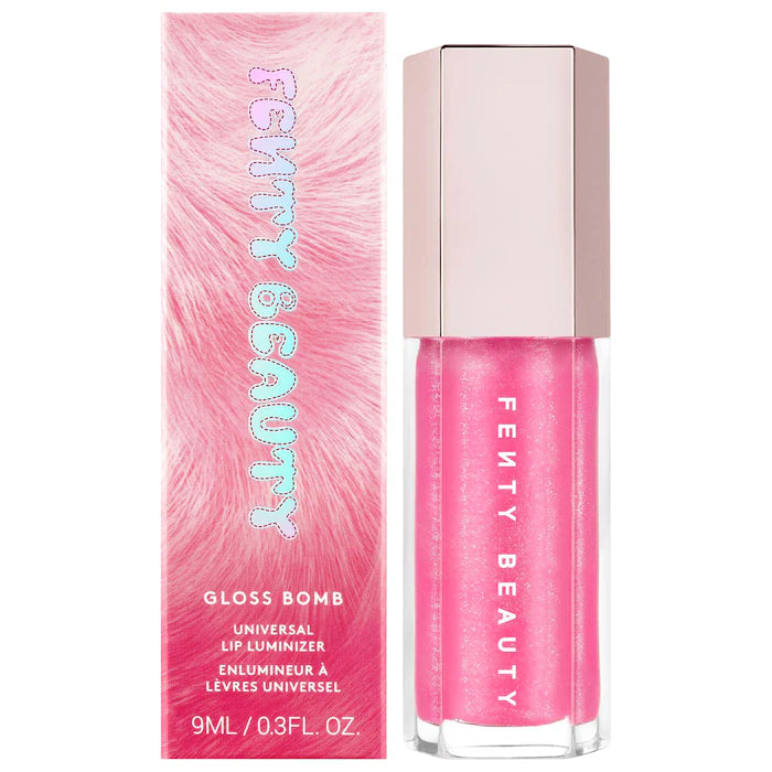 Fenty Beauty by Rihanna - Gloss Bomb Universal Lip Luminizer **BAJO-PEDIDO**