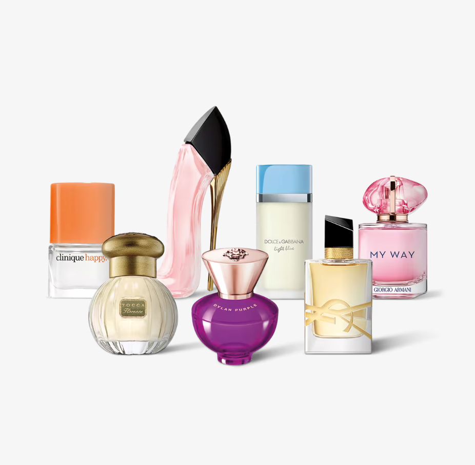 Beauty Finds by ULTA Beauty  - Scents of the Season