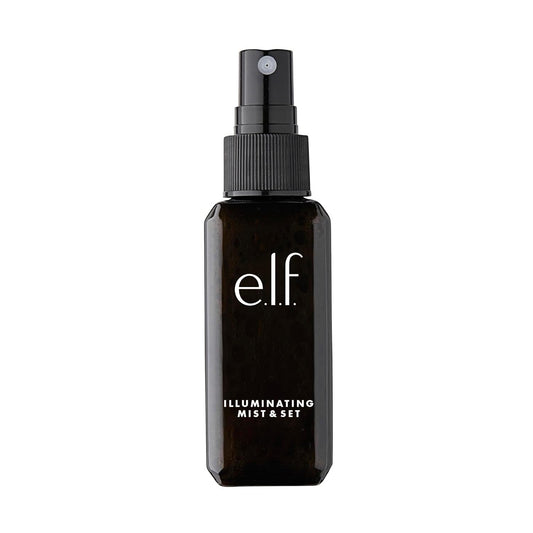 Elf Cosmetics - Setting Spray Makeup Mist & Set
