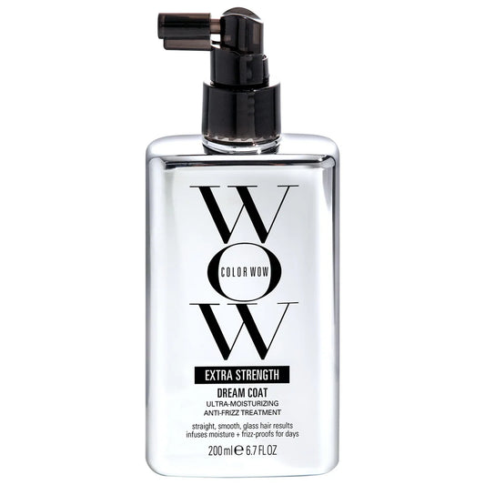 COLOR WOW - Extra Strength Dream Coat Ultra-Moisturizing Anti-frizz Treatment **BAJO-PEDIDO**