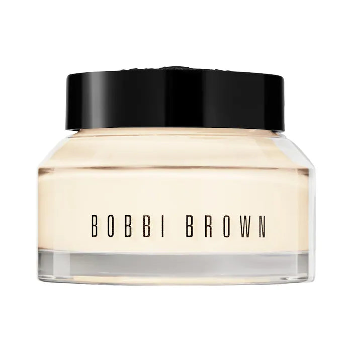 Bobbi Brown - Vitamin Enriched Face Base Moisturizer & Primer with Vitamin C + Hyaluronic Acid **BAJO-PEDIDO**