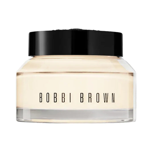 Bobbi Brown - Vitamin Enriched Face Base Moisturizer & Primer with Vitamin C + Hyaluronic Acid **BAJO-PEDIDO**