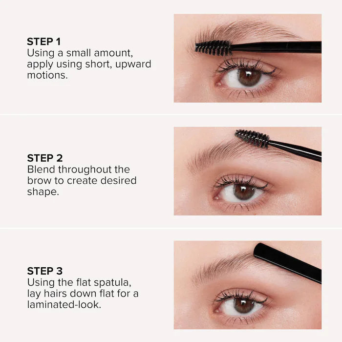 Anastasia Beverly Hills - Brow Freeze Flexible-Hold Clear Lifting & Sculpting Wax