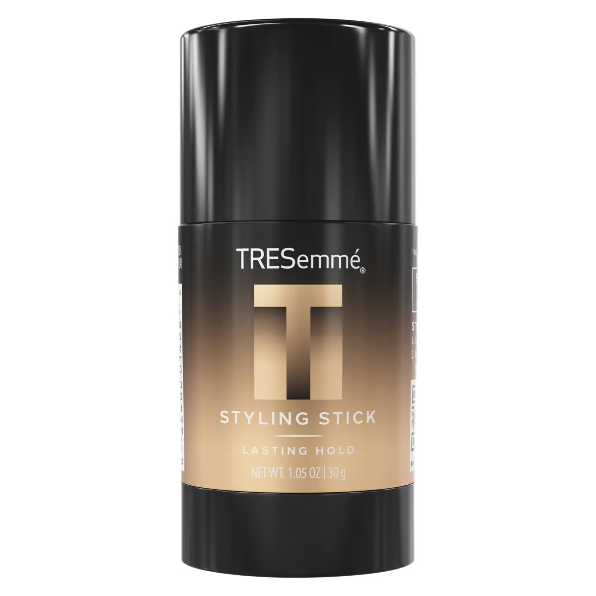 Tresemme - Instant Fix Styling Stick, Hair Wax, Golden Vanilla & Sandalwood Scent