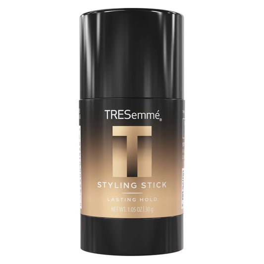 Tresemme - Instant Fix Styling Stick, Hair Wax, Golden Vanilla & Sandalwood Scent