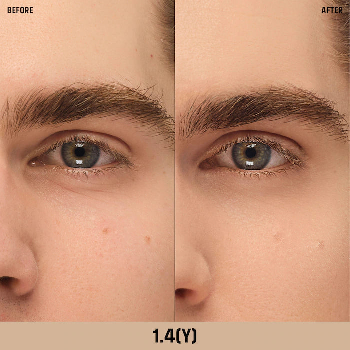 MAKE UP FOR EVER  HD Skin Smooth & Blur Undetectable Under Eye Concealer **BAJO-PEDIDO**