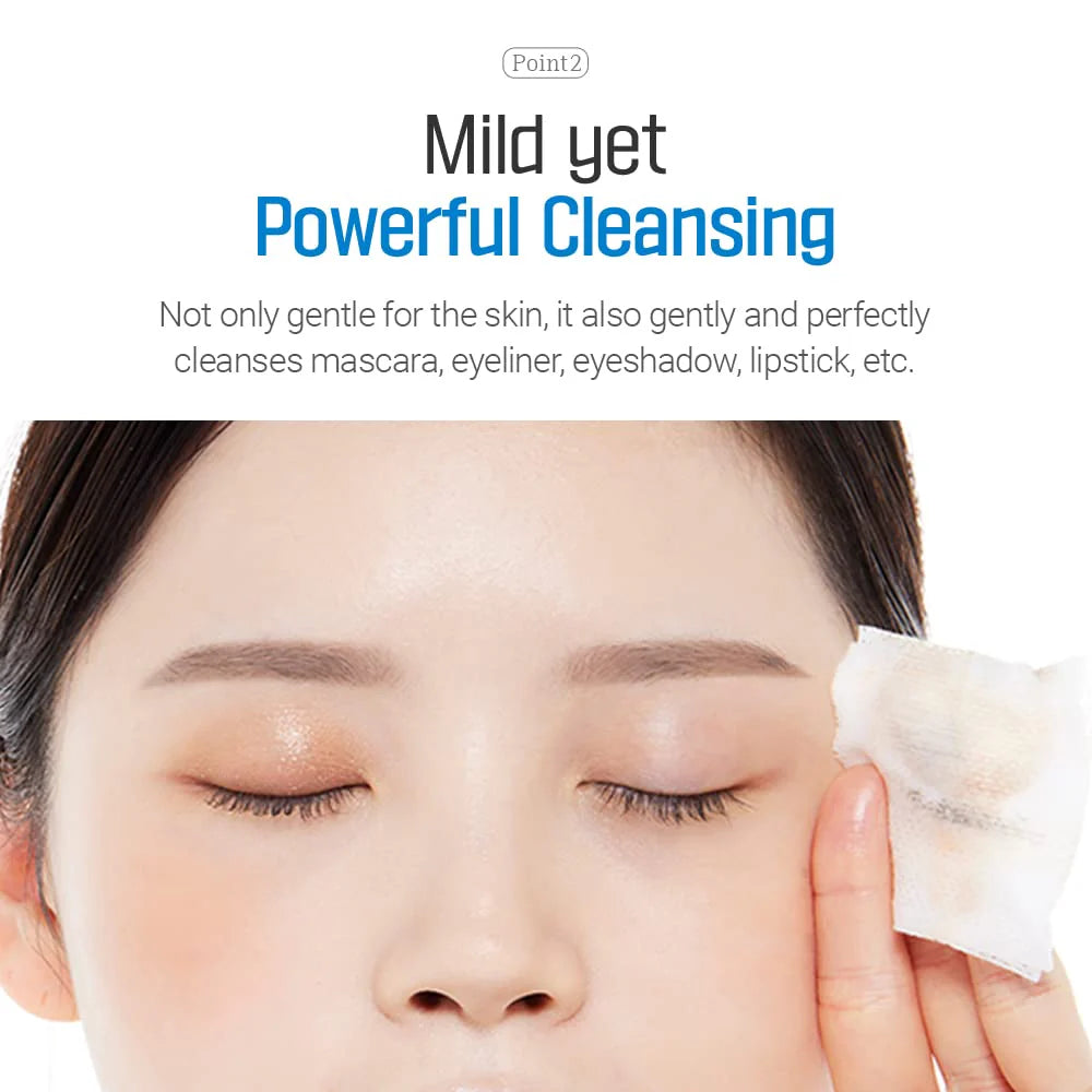 Etude - Lip & Eye Remover