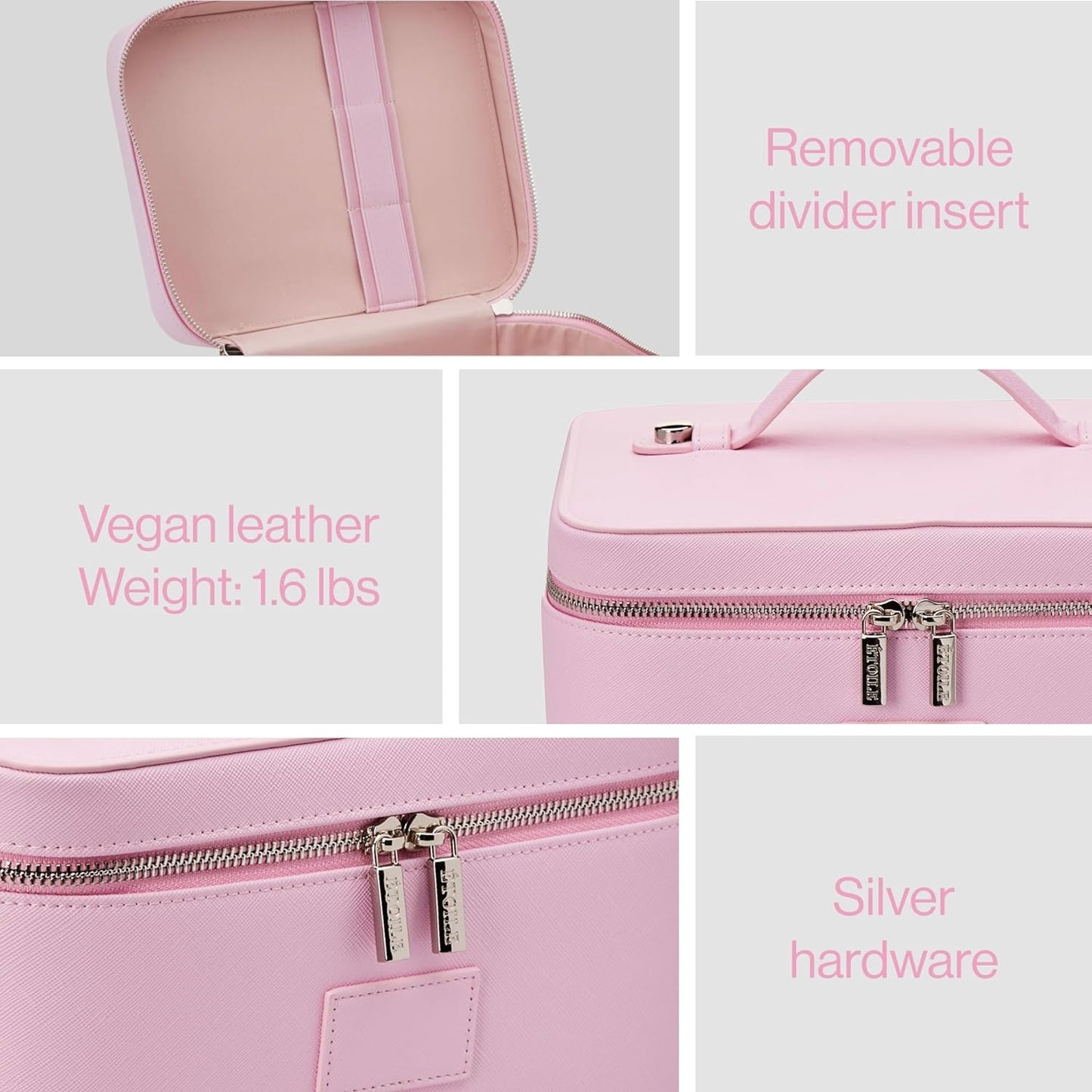 Étoile - Vanity Case