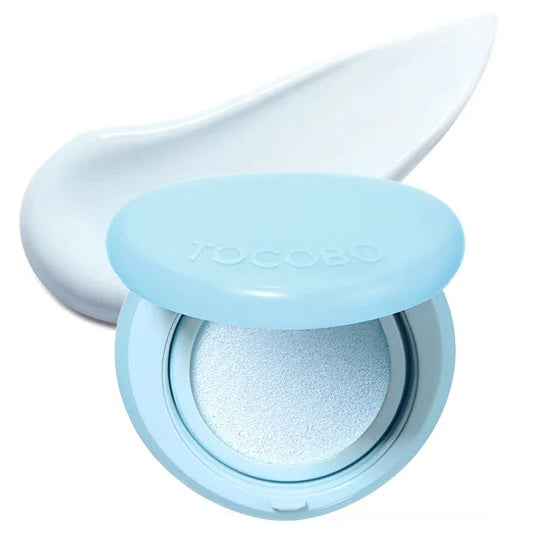Tocobo - Blur Finish Sun Cushion SPF50+PA++++