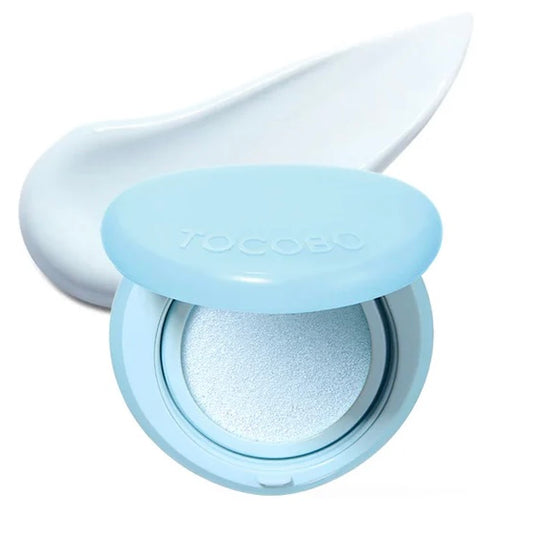 Tocobo - Blur Finish Sun Cushion SPF50+PA++++