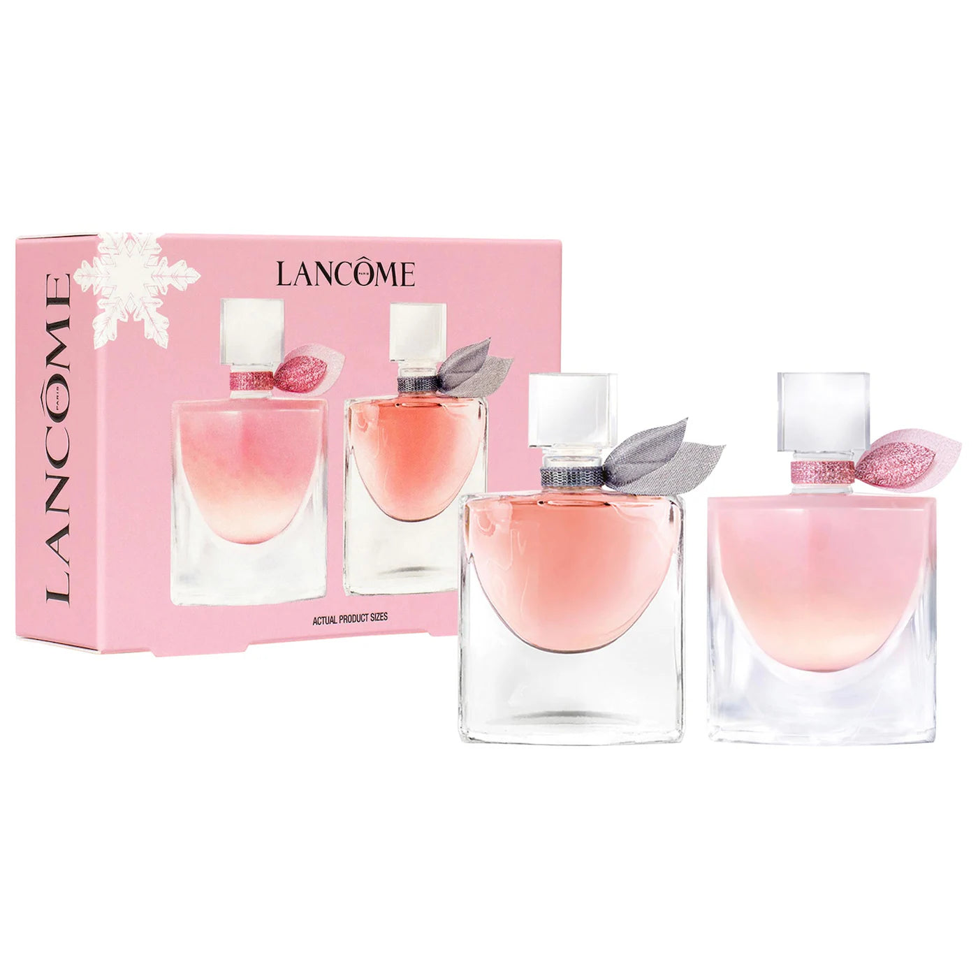 Lancôme - La Vie Est Belle Collection Mini Duo Perfume Gift Set