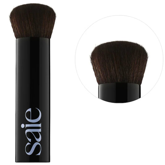 Saie - The Base Foundation Brush **BAJO-PEDIDO**