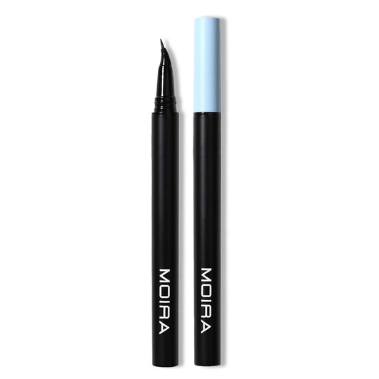 Moira - Delineador Angled Liquid Liner