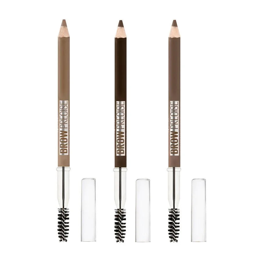 Maybelline - Brow Precise  Sharpenable Filling Pencil