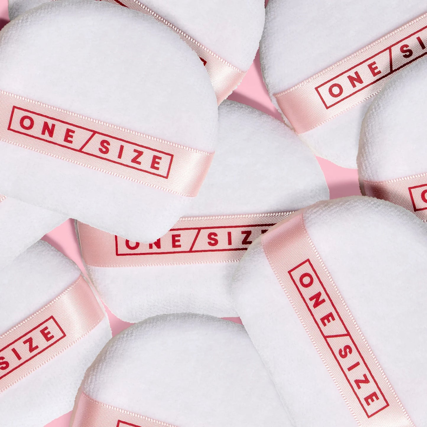 One Size - Ultimate Setting & Baking Puff