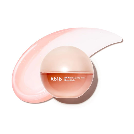 Abib PDRN - Máscara de labios con colágeno, gelatina esmaltada **BAJO-PEDIDO**