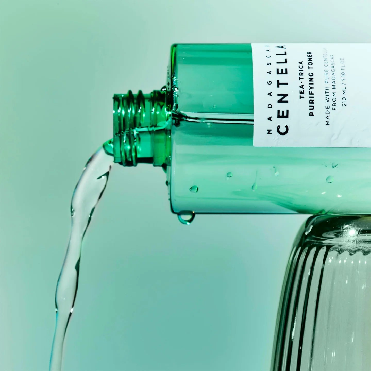 SKIN1004 - Tónico Tea-Trica Purifying Centella Toner