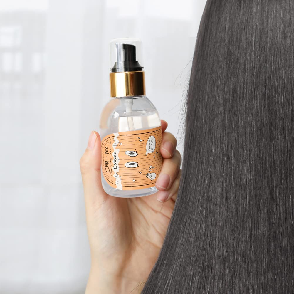 Elizavecca - Cer-100 Collagen Coating Hair A+ Muscle Essence