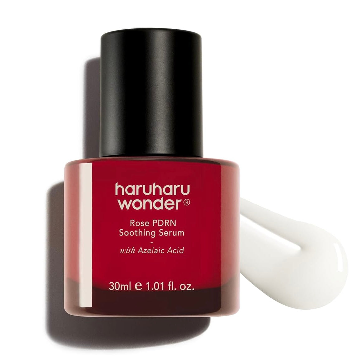 haruharu wonder - Rose PDRN Soothing Serum
