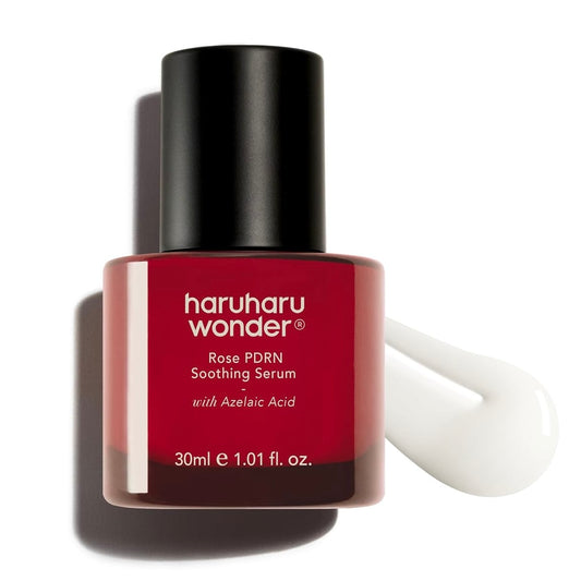haruharu wonder - Rose PDRN Soothing Serum