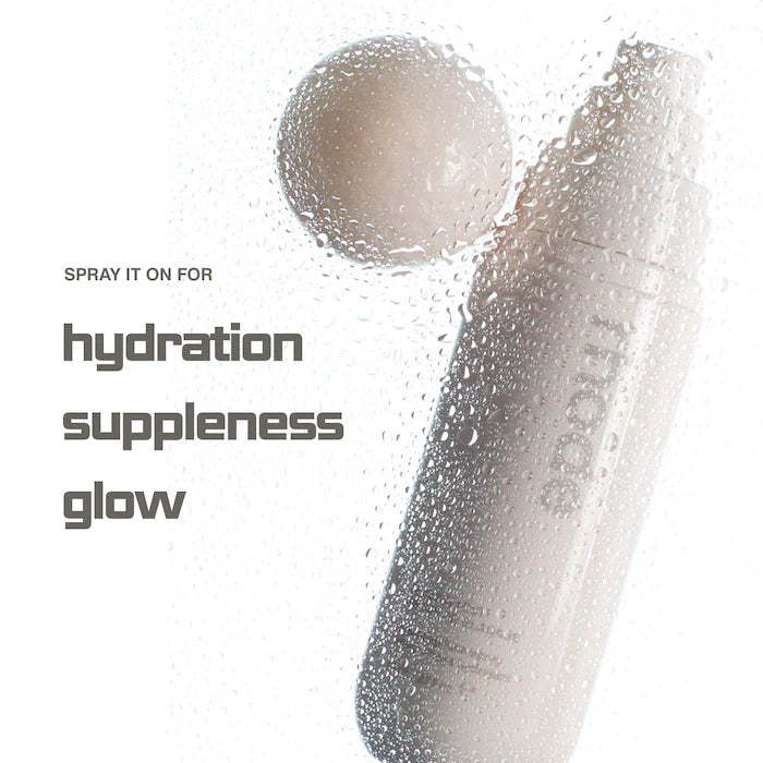 Rhde - Glazing Mist Hydrating Face Spray
