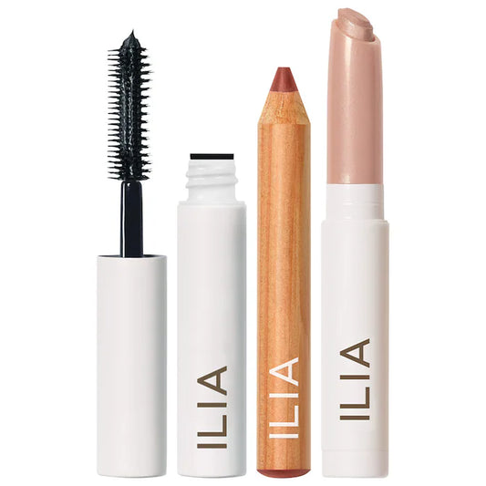 ILIA - Makeup Minis