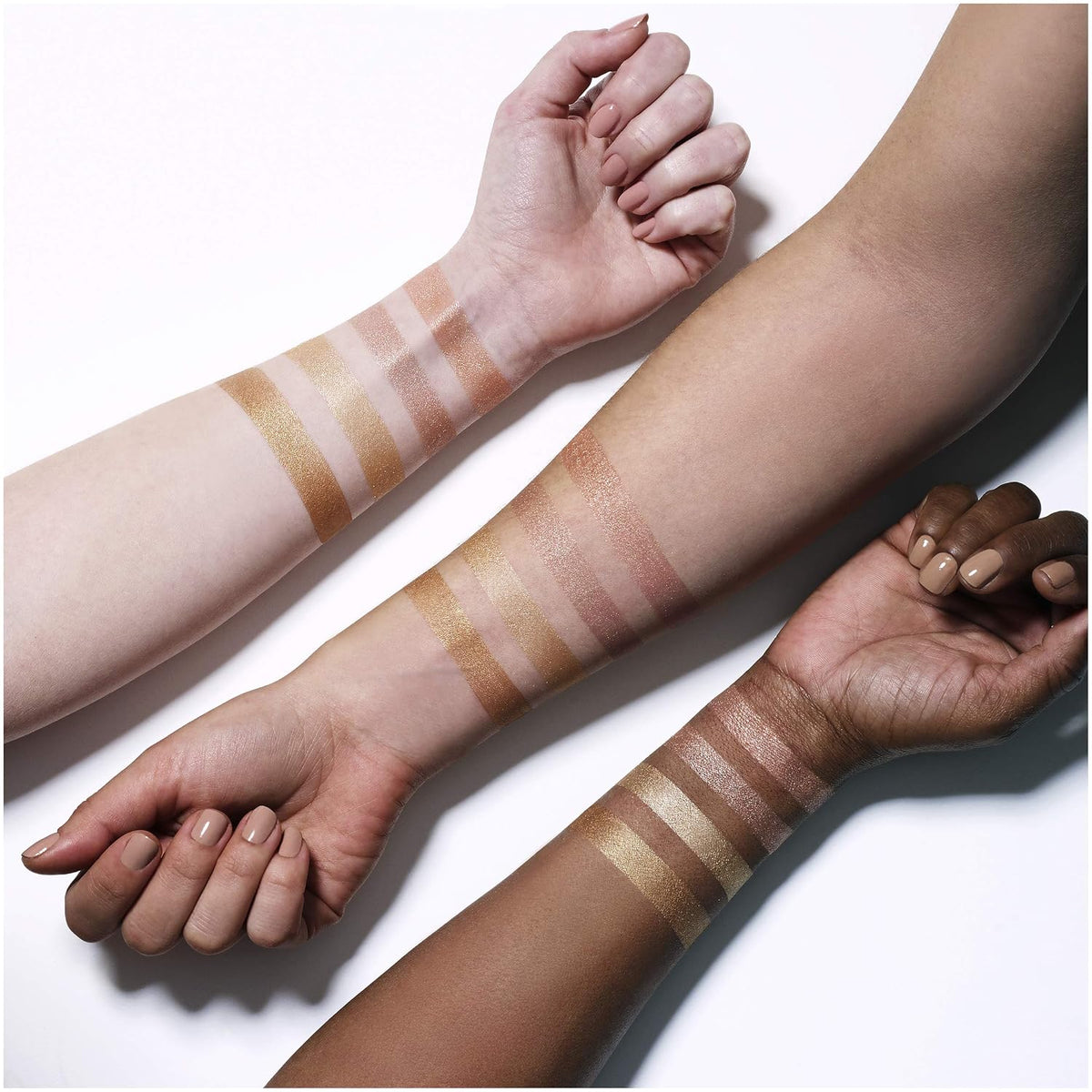 Maybelline - Master Chrome Metallic Highlighter