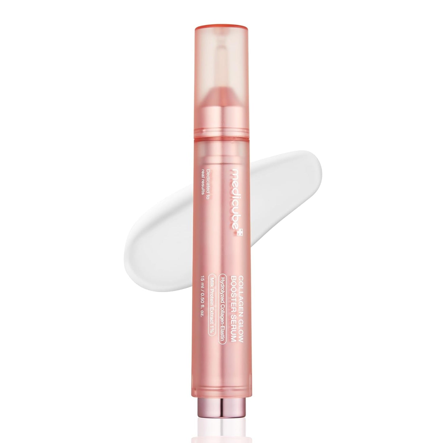 Medicube - Collagen Glow Booster Serum