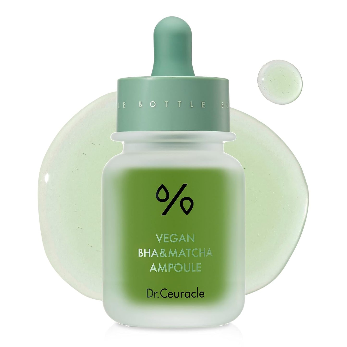 Dr. Ceuracle - Vegan BHA & Matcha Ampoule