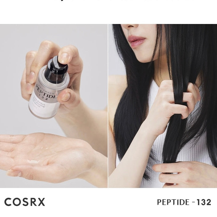 COSRX - Aceite Capilar Peptide 132 Ultra Perfect Hair Bonding Oil Serum