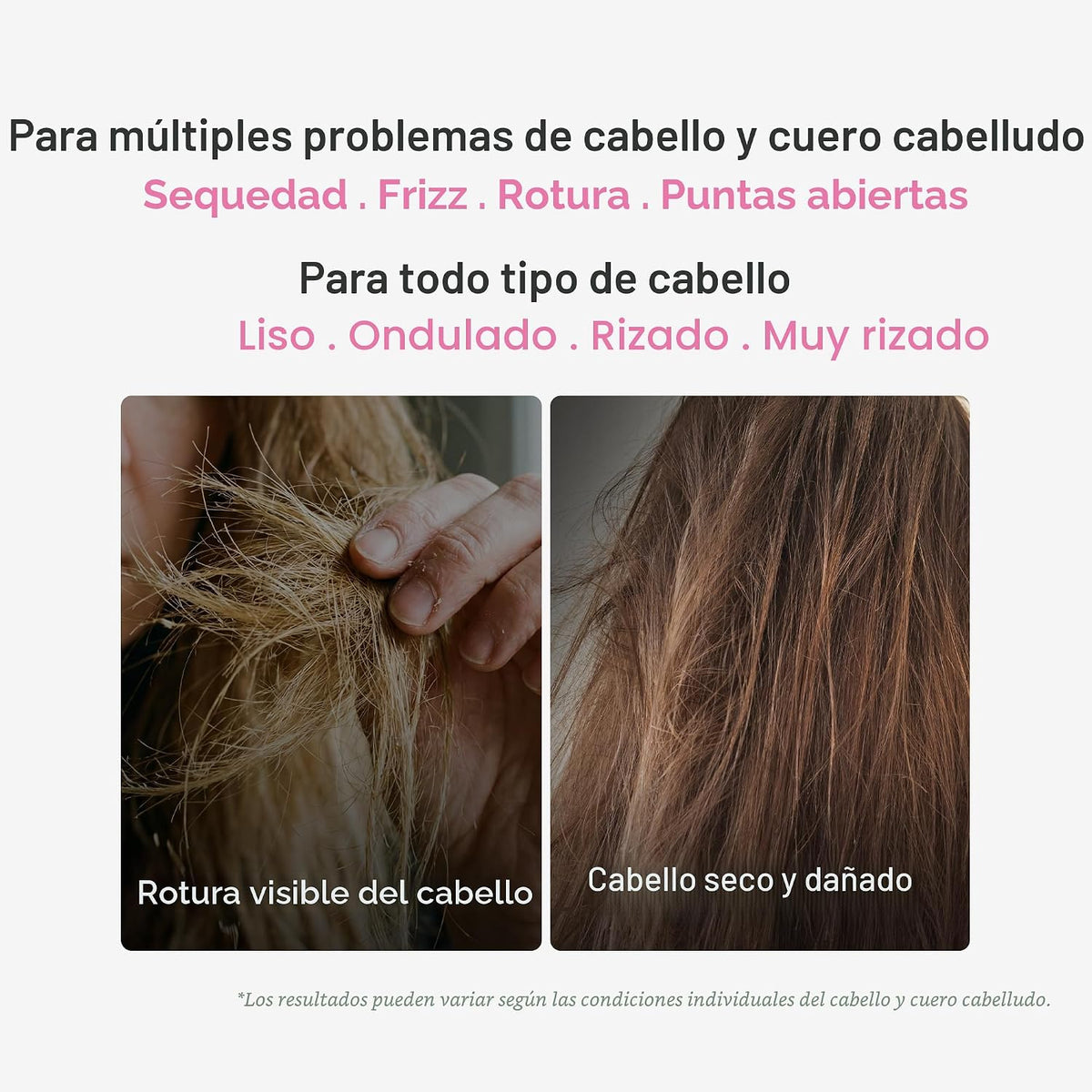 medicube - Rosemary PDRN Hair & Scalp Conditioner
