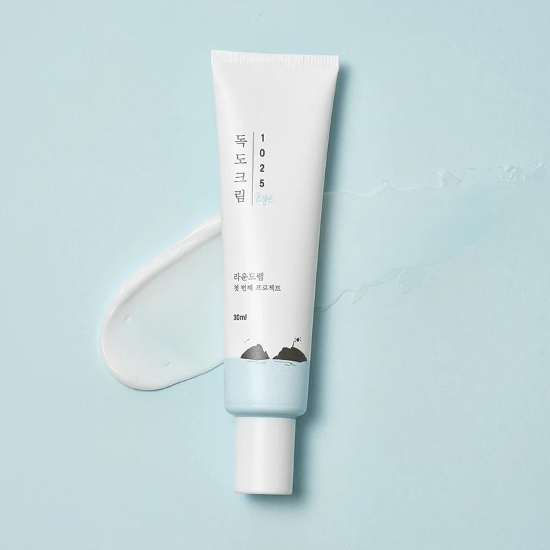 ROUND LAB - 1025 Dokdo Eye Cream