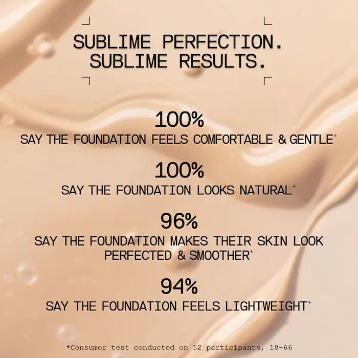 PAT McGRATH LABS - Sublime Perfection Foundation **BAJO-PEDIDO**