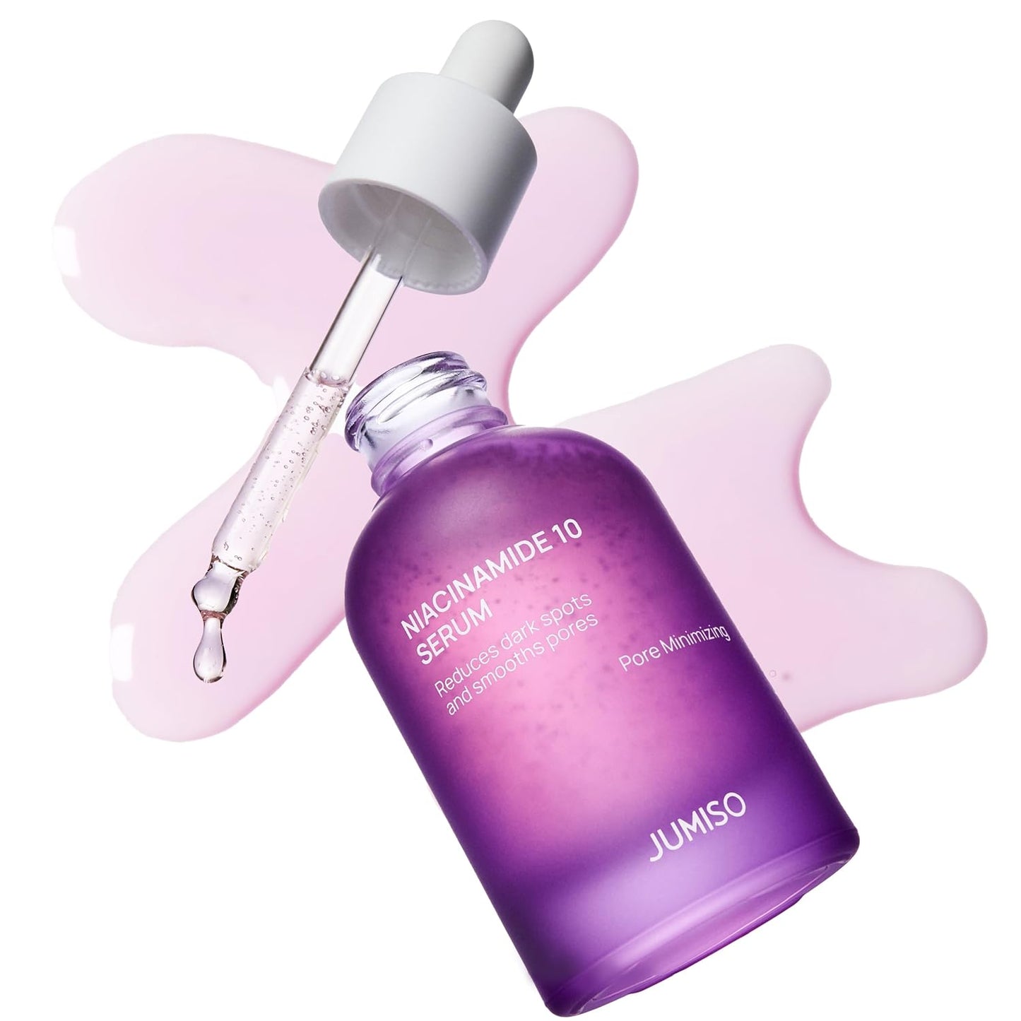 JUMISO - Niacinamide 10 Serum