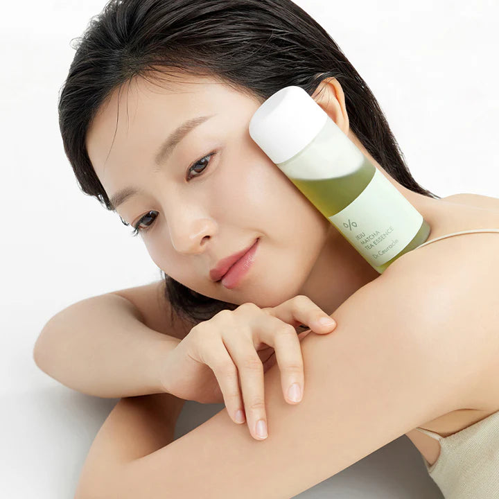 Dr. Ceuracle - Jeju Matcha Tea Essence