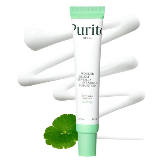 Purito SEOUL - Wonder Releaf Centella Eye Cream Unscented