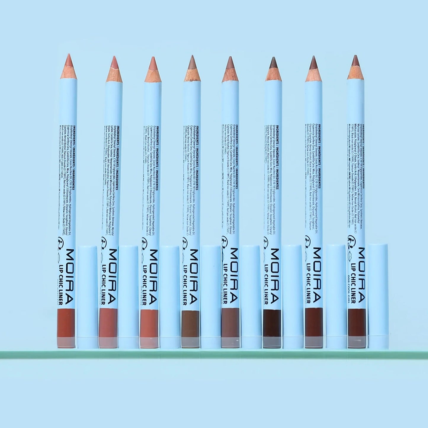 Moira - Lip Chic Liner