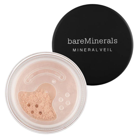 bareMinerals - Original Mineral Veil Talc-Free Loose Setting Powder **BAJO-PEDIDO**
