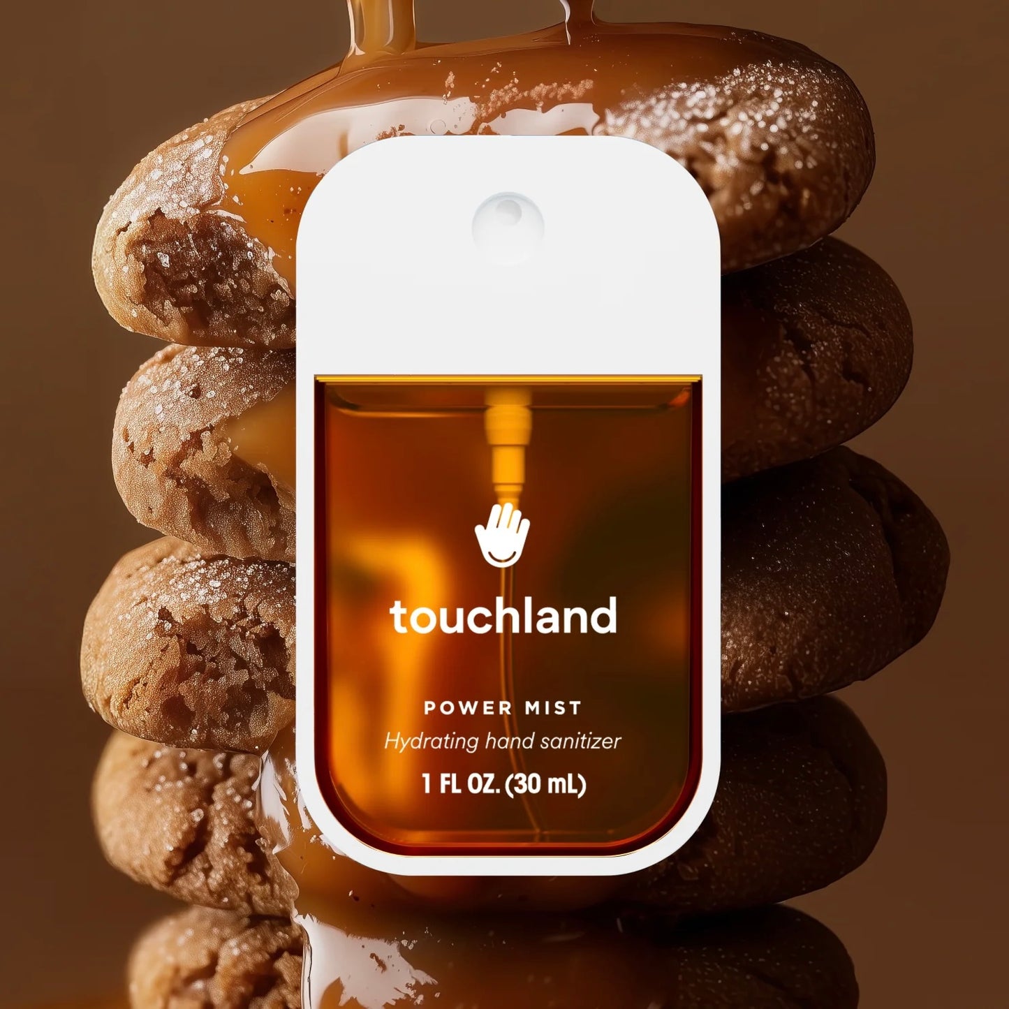 Touchland - Seasonal Set Limited Edition