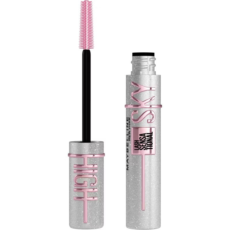 Maybelline - Lash Sensational Sky High Lengthening Mascara