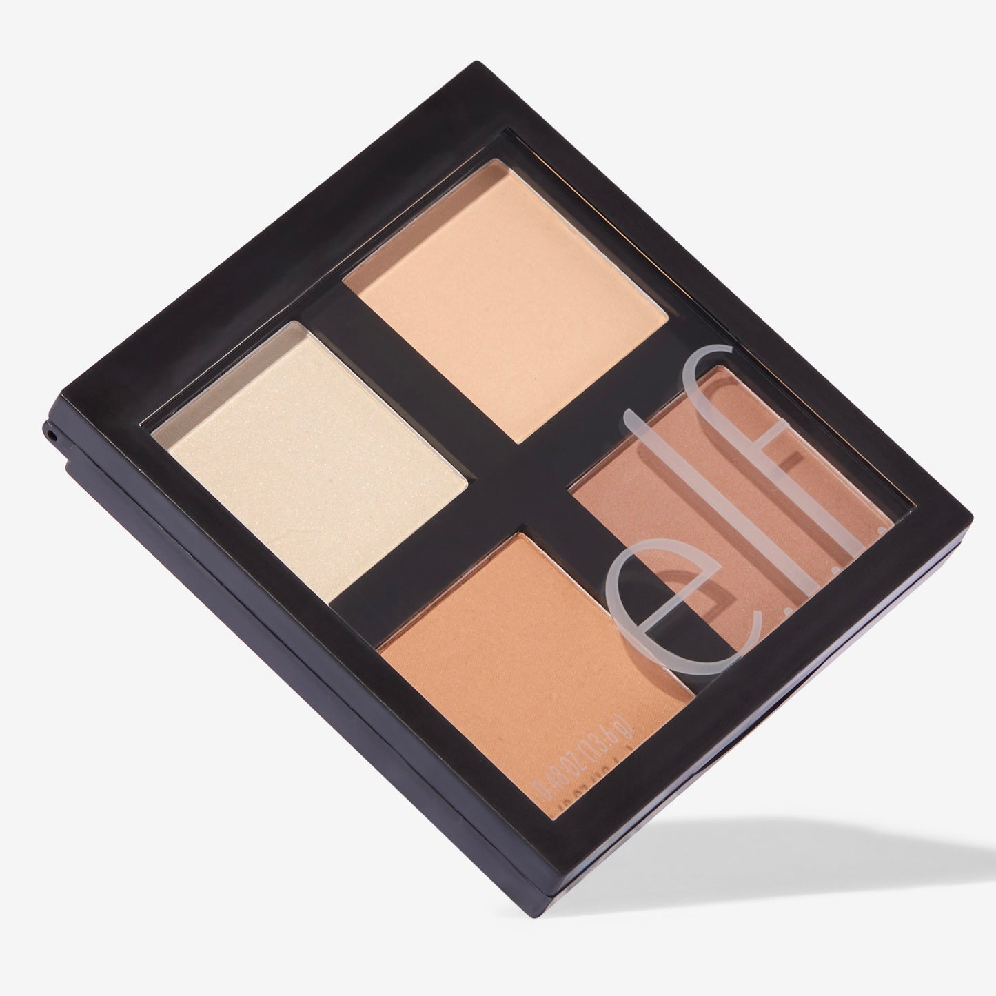 Elf Cosmetics - Powder Contour Palette