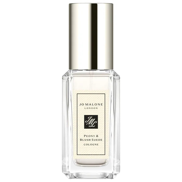 Jo Malone London - Mini Peony & Blush Suede Cologne with Jasmine