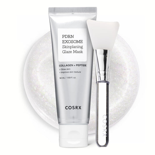 COSRX - PDRN EXOSOME Skinplaning Glaze Mask