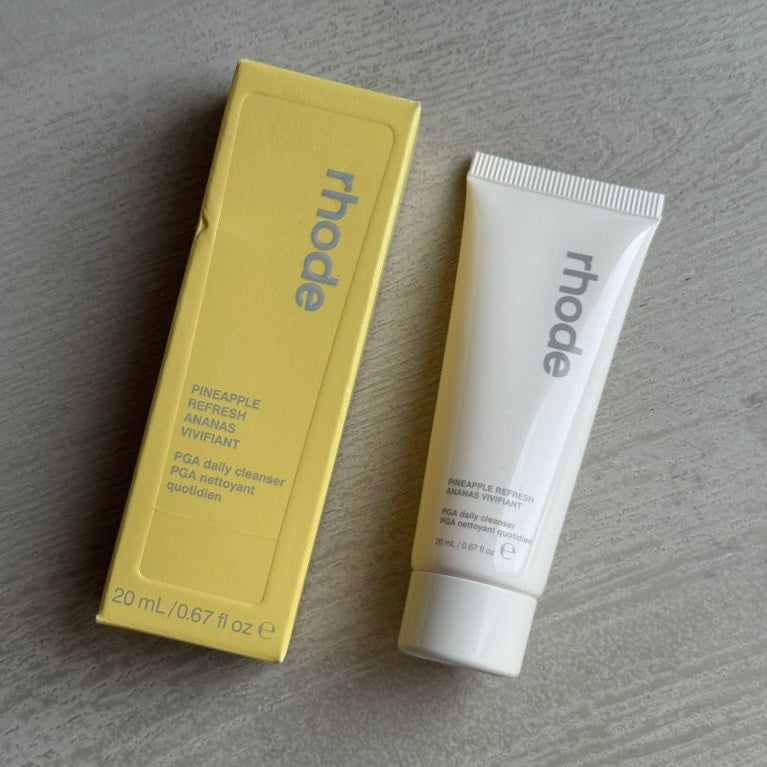 Rhde - Pineapple Refresh Mini
