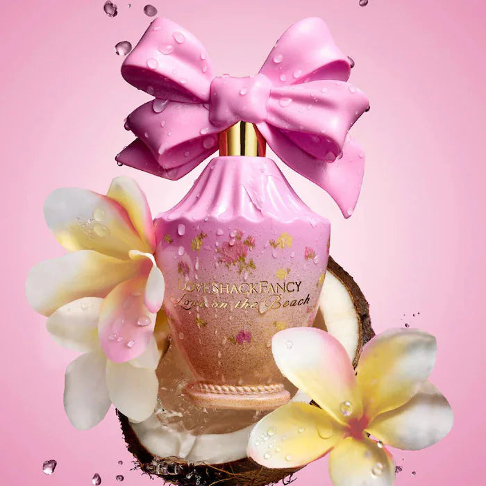 Sephora Favorites - Flirty Trending Scents Perfume Sampler Set w/ Redeemable Voucher **BAJO-PEDIDO**