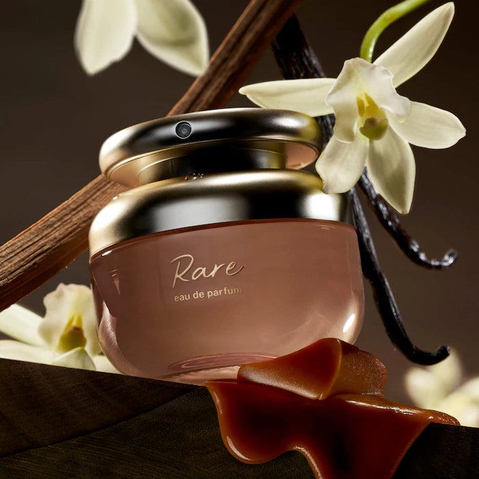 Rare Beauty - Rare Eau De Parfum Fragrance Gift Set With Vanilla And Caramel **BAJO PEDIDO**