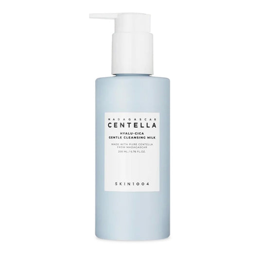 SKIN1004 - Madagascar Centella Hyalu-Cica Gentle Cleansing Milk