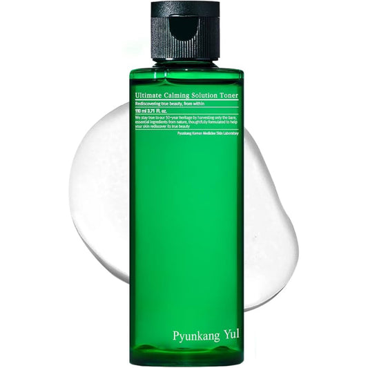 Pyunkang yul - Ultimate Calming Solution Toner