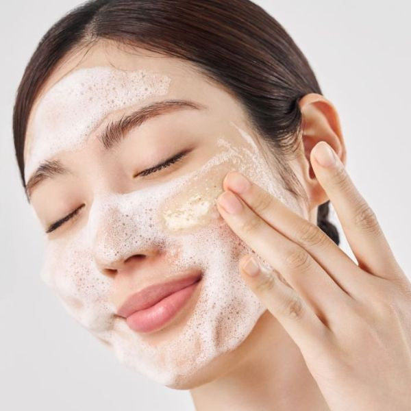 Purito SEOUL - Oat In Gentle Exfoliating Face Cleanser