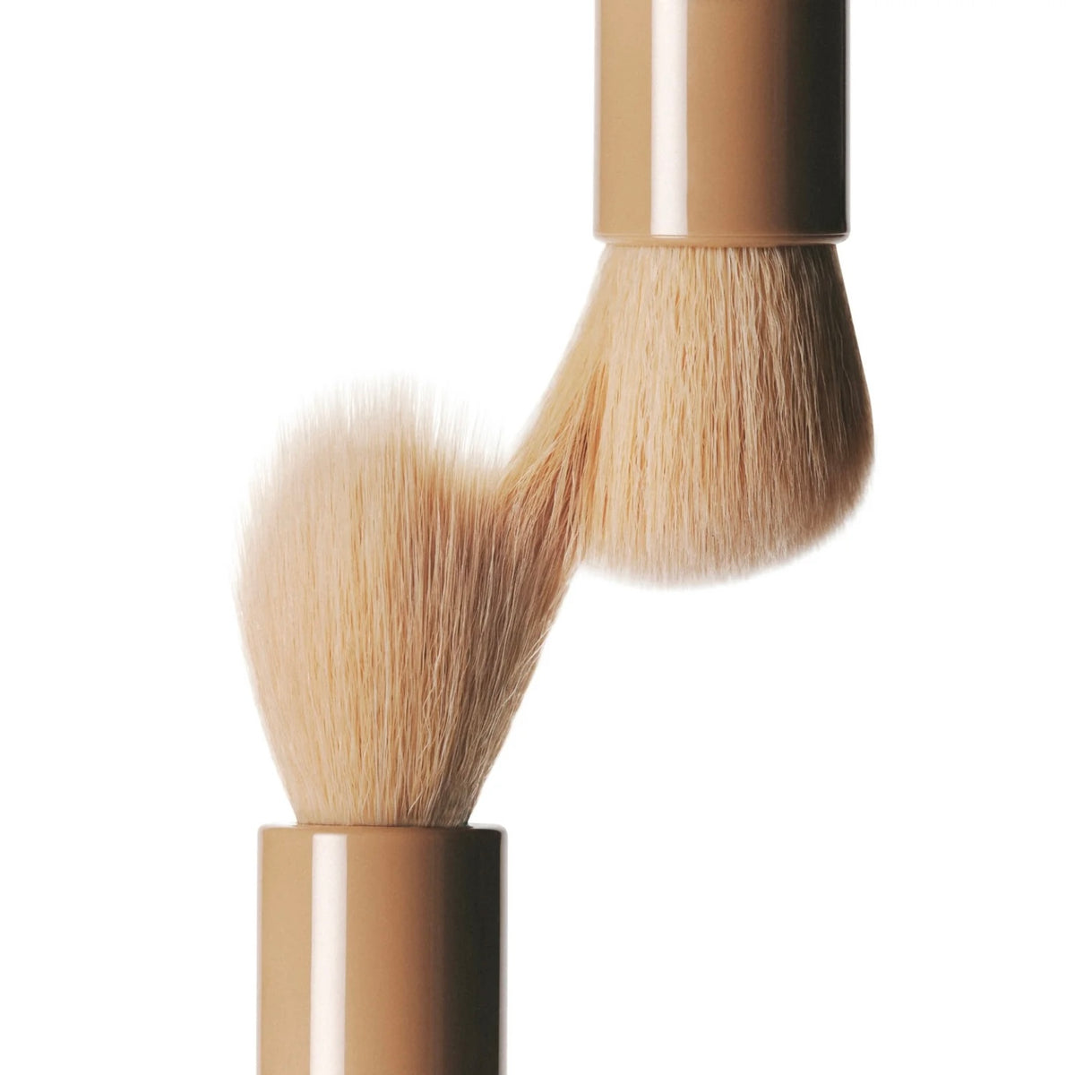 Rhde - pocket brush DOUBLE-ENDED MAKEUP BRUSH